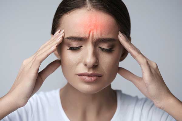 headaches migraines  Gainesville, TX 